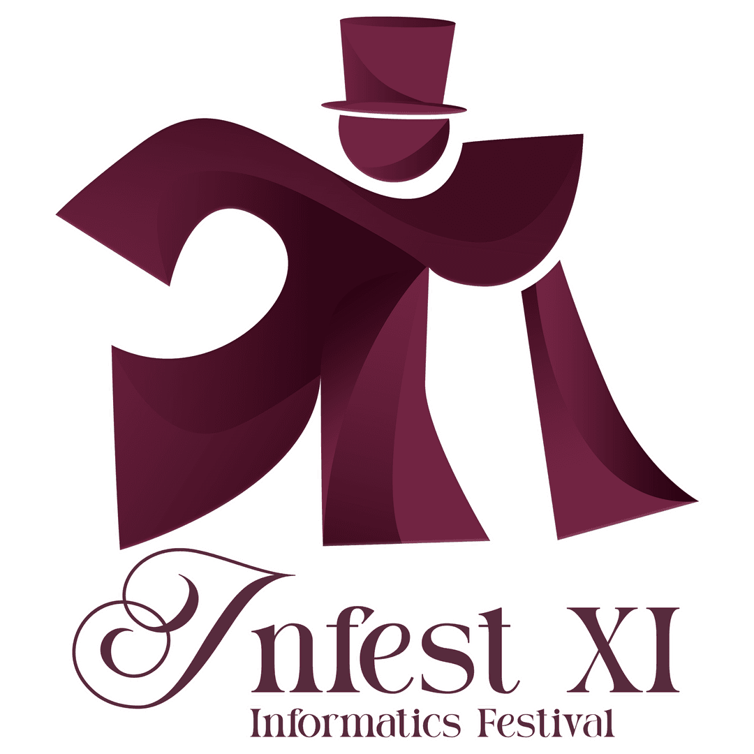 Informatics Festival (Infest) HMIF USK Logo
