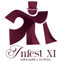 Informatics Festival (Infest) HMIF USK Logo