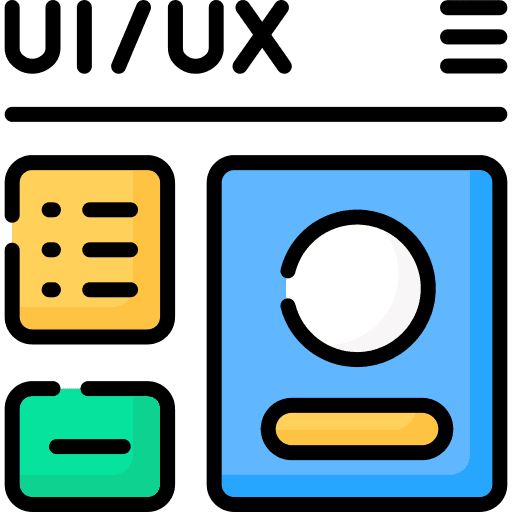 UI/UX Design
