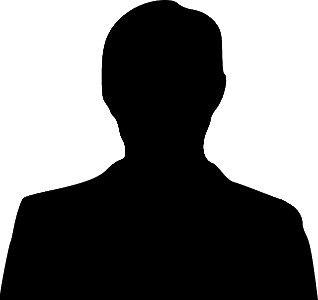 Mystery Speaker Silhouette